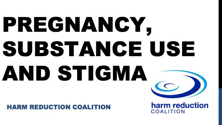 a snapshot of the Stigma (PPT)