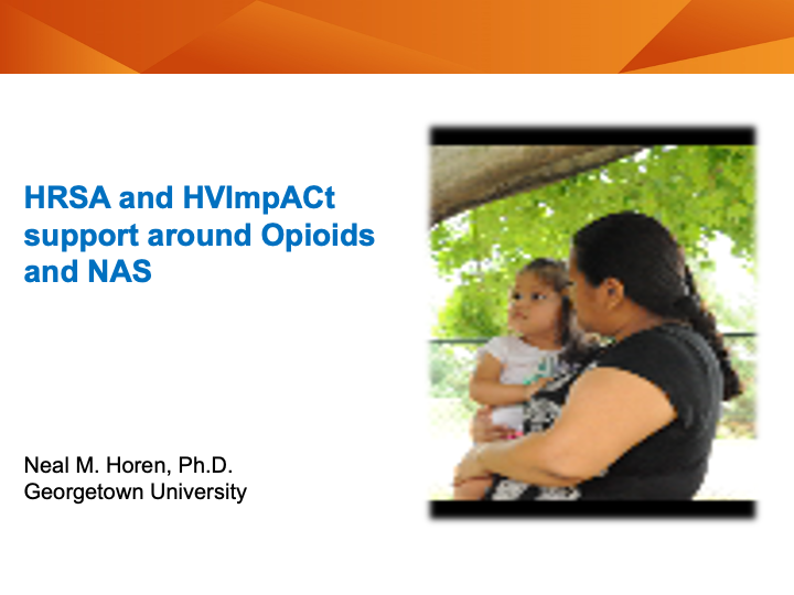 a snapshot of the Adaptive Process to Meet High Risk Families' Needs (PPT)