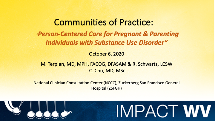 a snapshot of the Adaptive Process to Meet High Risk Families' Needs (PPT)