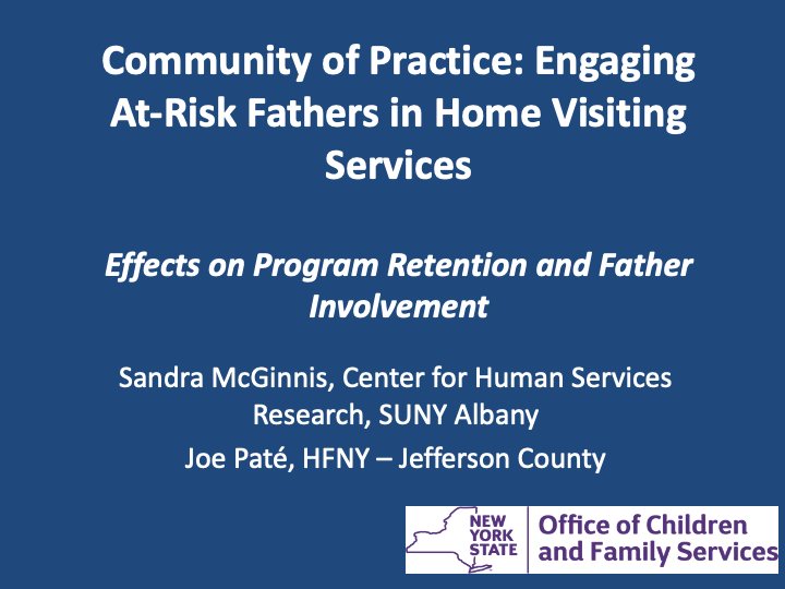 a snapshot of the Community Resources  West Virginia presentation